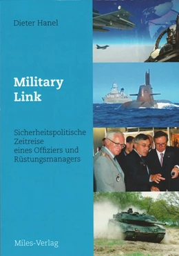 Abbildung von Hanel | Military Link | 1. Auflage | 2018 | beck-shop.de
