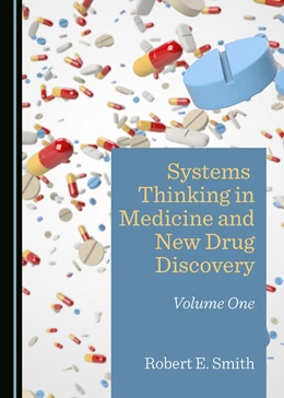 Abbildung von Smith | Systems Thinking in Medicine and New Drug Discovery | 1. Auflage | 2018 | beck-shop.de