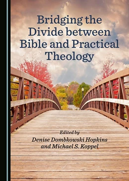 Abbildung von Hopkins / Koppel | Bridging the Divide between Bible and Practical Theology | 1. Auflage | 2018 | beck-shop.de