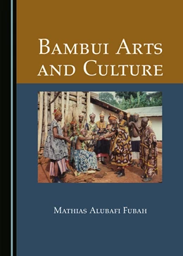 Abbildung von Fubah | Bambui Arts and Culture | 1. Auflage | 2018 | beck-shop.de