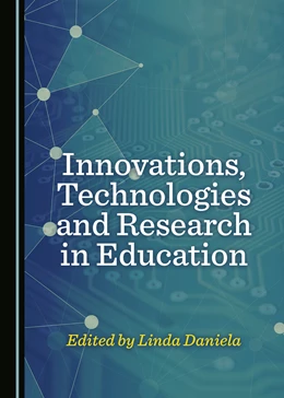 Abbildung von Daniela | Innovations, Technologies and Research in Education | 1. Auflage | 2018 | beck-shop.de