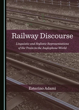 Abbildung von Adami | Railway Discourse | 1. Auflage | 2018 | beck-shop.de