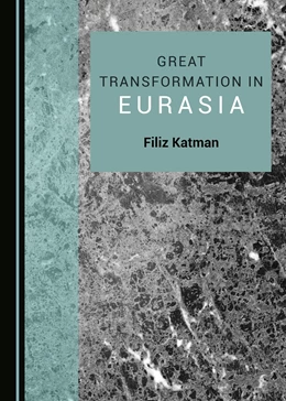Abbildung von Katman | Great Transformations in Eurasia | 1. Auflage | 2018 | beck-shop.de
