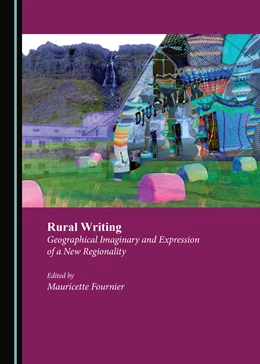 Abbildung von Fournier | Rural Writing | 1. Auflage | 2018 | beck-shop.de