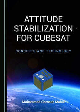 Abbildung von Mahdi | Attitude Stabilization for CubeSat | 1. Auflage | 2018 | beck-shop.de
