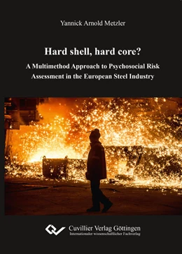Abbildung von Hard shell, hard core? | 1. Auflage | 2018 | beck-shop.de