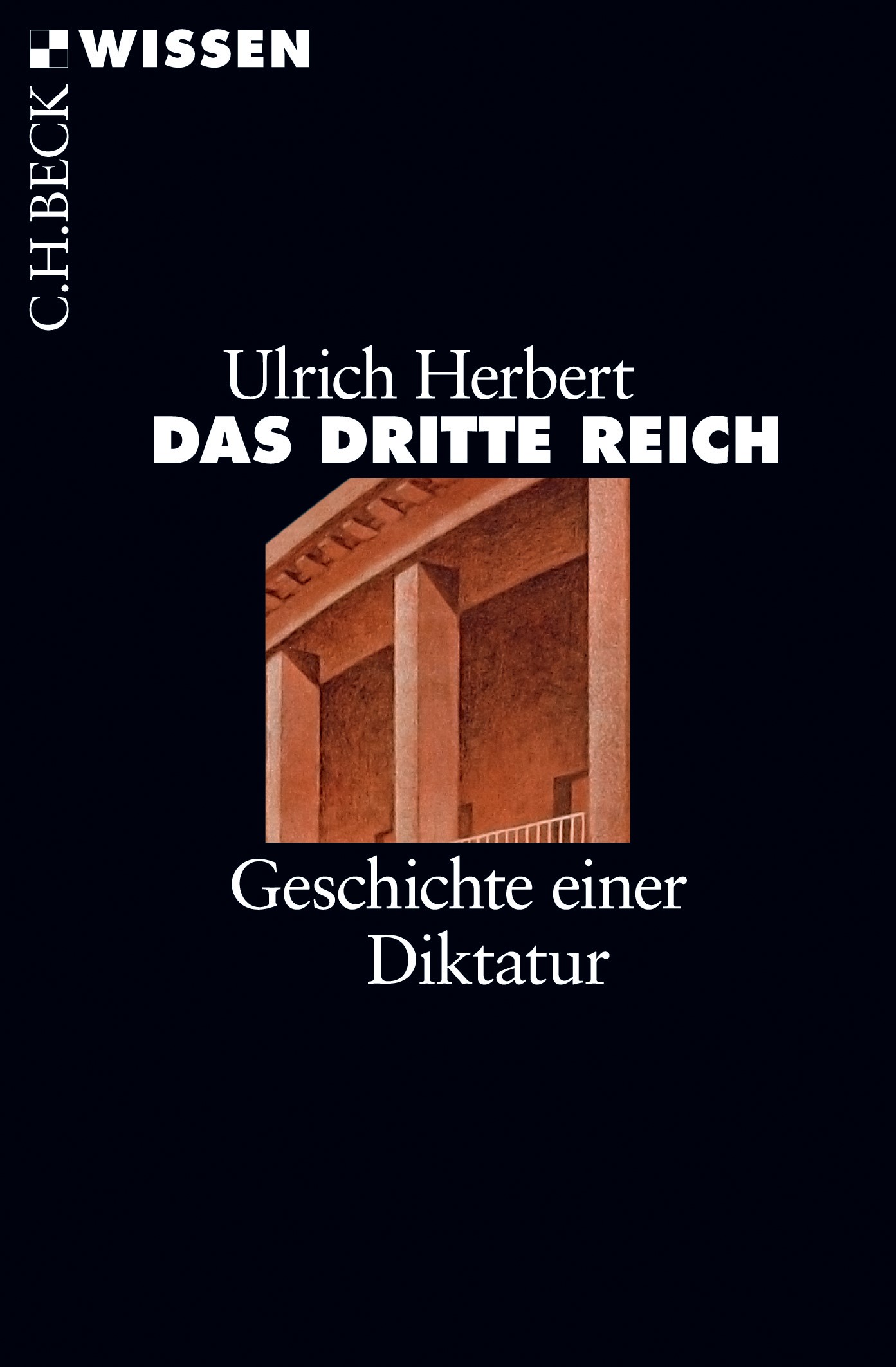 Cover: Herbert, Ulrich, Das Dritte Reich