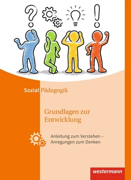 Abbildung von Lahmer | Grundlagen zur Entwicklung. Schülerband | 1. Auflage | 2018 | beck-shop.de