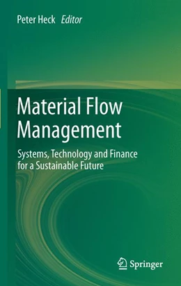 Abbildung von Heck | Material Flow Management | 1. Auflage | 2024 | beck-shop.de