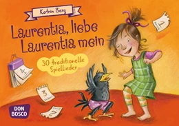 Abbildung von Berg | Laurentia, liebe Laurentia mein | 1. Auflage | 2017 | beck-shop.de
