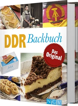 Abbildung von DDR Backbuch | 1. Auflage | 2018 | beck-shop.de