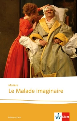Abbildung von Molière | Le Malade imaginaire | 1. Auflage | 2018 | beck-shop.de