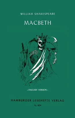 Abbildung von Shakespeare | Macbeth | 1. Auflage | 2018 | beck-shop.de