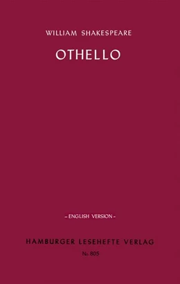 Abbildung von Shakespeare | Othello | 1. Auflage | 2023 | beck-shop.de