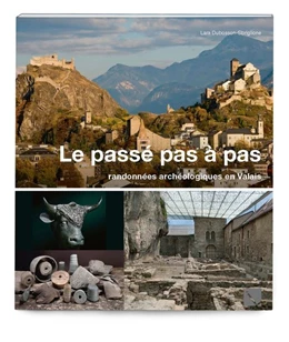 Abbildung von Dubosson-Sbriglione | Le passé pas à pas | 1. Auflage | 2018 | beck-shop.de