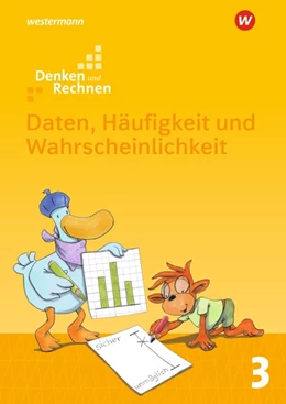 Abbildung von Denken und Rechnen 3. Zusatzmaterialien | 1. Auflage | 2018 | beck-shop.de