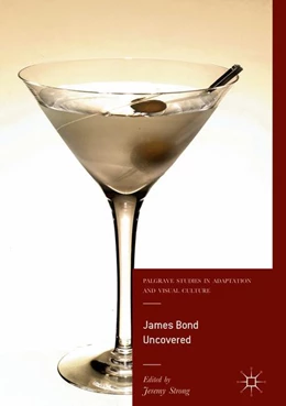 Abbildung von Strong | James Bond Uncovered | 1. Auflage | 2018 | beck-shop.de