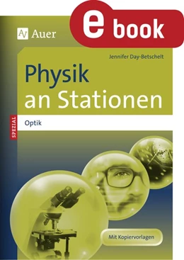 Abbildung von Day | Physik an Stationen Spezial Optik | 1. Auflage | 2023 | beck-shop.de
