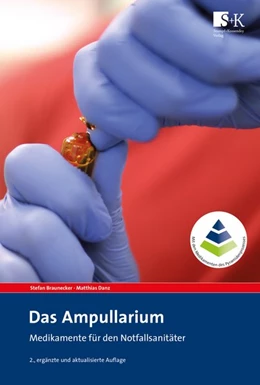 Abbildung von Braunecker / Danz | Das Ampullarium | 2. Auflage | 2018 | beck-shop.de