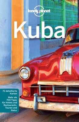 Abbildung von Sainsbury / Waterson | Lonely Planet Reiseführer Kuba | 6. Auflage | 2018 | beck-shop.de