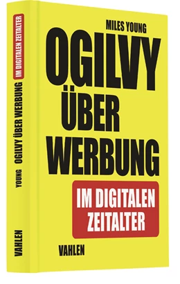 Abbildung von Young | Ogilvy über Werbung im digitalen Zeitalter | 1. Auflage | 2019 | beck-shop.de