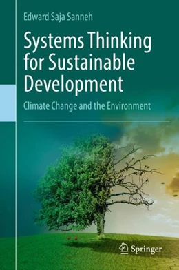 Abbildung von Sanneh | Systems Thinking for Sustainable Development | 1. Auflage | 2018 | beck-shop.de