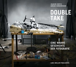 Abbildung von Double Take | 1. Auflage | 2018 | beck-shop.de