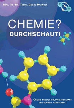 Abbildung von Dazinger | Chemie? Durchschaut! | 1. Auflage | 2018 | beck-shop.de