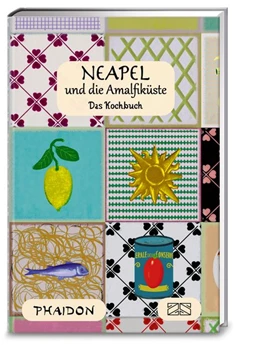 Abbildung von Stevens | Neapel und Amalfiküste | 1. Auflage | 2018 | beck-shop.de