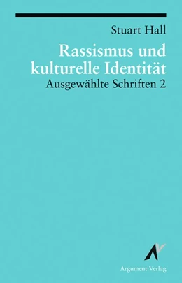 Abbildung von Hall | Rassismus und kulturelle Identität | 1. Auflage | 2018 | beck-shop.de