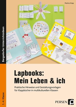 Abbildung von Knipp | Lapbooks: Mein Leben & ich | 1. Auflage | 2018 | beck-shop.de