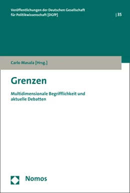 Abbildung von Masala | Grenzen | 1. Auflage | 2018 | 35 | beck-shop.de