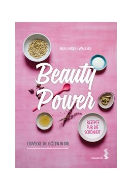 Abbildung von Haider-Wallner | Beauty Power | 1. Auflage | 2018 | beck-shop.de