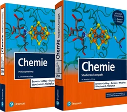 Abbildung von VP Chemie - Studieren kompakt | 1. Auflage | 2018 | beck-shop.de