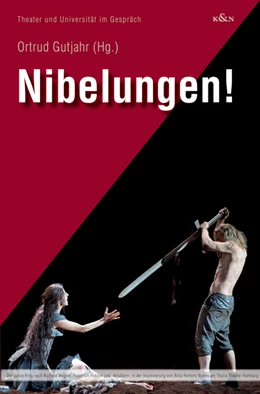 Abbildung von Gutjahr | Nibelungen! | 1. Auflage | 2024 | beck-shop.de