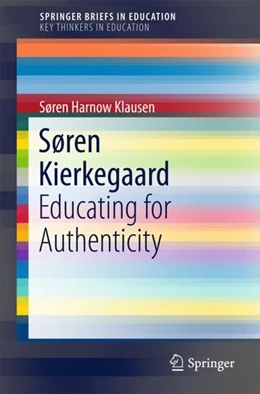Abbildung von Klausen | Søren Kierkegaard | 1. Auflage | 2018 | beck-shop.de