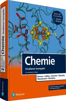 Abbildung von Brown / Lemay | Chemie | 14. Auflage | 2018 | beck-shop.de