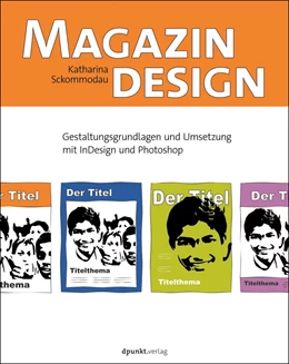Abbildung von Sckommodau | Magazindesign | 1. Auflage | 2018 | beck-shop.de