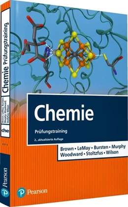 Abbildung von Brown / Lemay | Chemie. Prüfungstraining | 2. Auflage | 2018 | beck-shop.de
