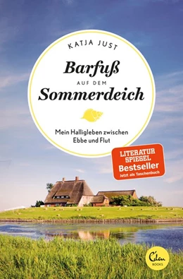 Abbildung von Just | Barfuß auf dem Sommerdeich | 1. Auflage | 2018 | beck-shop.de