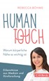 Cover: Böhme, Rebecca, Human Touch
