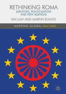 Abbildung von Law / Kovats | Rethinking Roma | 1. Auflage | 2018 | beck-shop.de