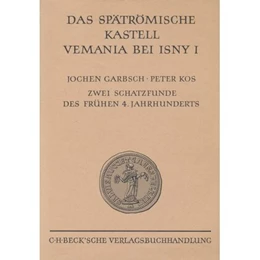 Abbildung von Kos, Peter | Das spätrömische Kastell Vemania bei Isny III. | 1. Auflage | 2009 | 65 | beck-shop.de