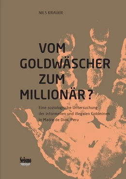 Abbildung von Krauer | Vom Goldgräber zum Millionär? | 1. Auflage | 2023 | beck-shop.de