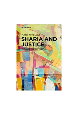Abbildung von Poya | Sharia and Justice | 1. Auflage | 2018 | beck-shop.de