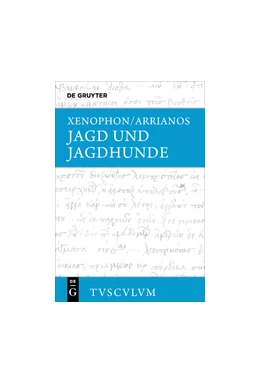 Abbildung von Xenophon / Brodersen | Jagd und Jagdhunde | 1. Auflage | 2018 | beck-shop.de