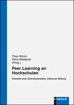 Abbildung von Stroot / Westphal | Peer Learning an Hochschulen | 1. Auflage | 2018 | beck-shop.de