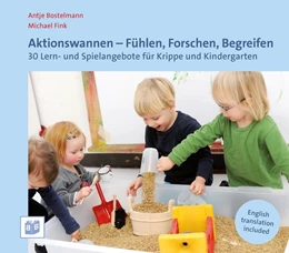 Abbildung von Bostelmann / Fink | Aktionswannen - Fühlen, Forschen, Begreifen | 1. Auflage | 2018 | beck-shop.de