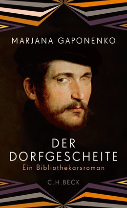 Abbildung von Gaponenko, Marjana | Der Dorfgescheite | 1. Auflage | 2019 | beck-shop.de