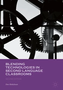 Abbildung von Hinkelman | Blending Technologies in Second Language Classrooms | 2. Auflage | 2018 | beck-shop.de